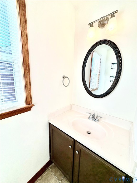 5312 Ridgerun Terrace Chesterfield, VA 23832 - Photo 10 of 12 1/2 bath