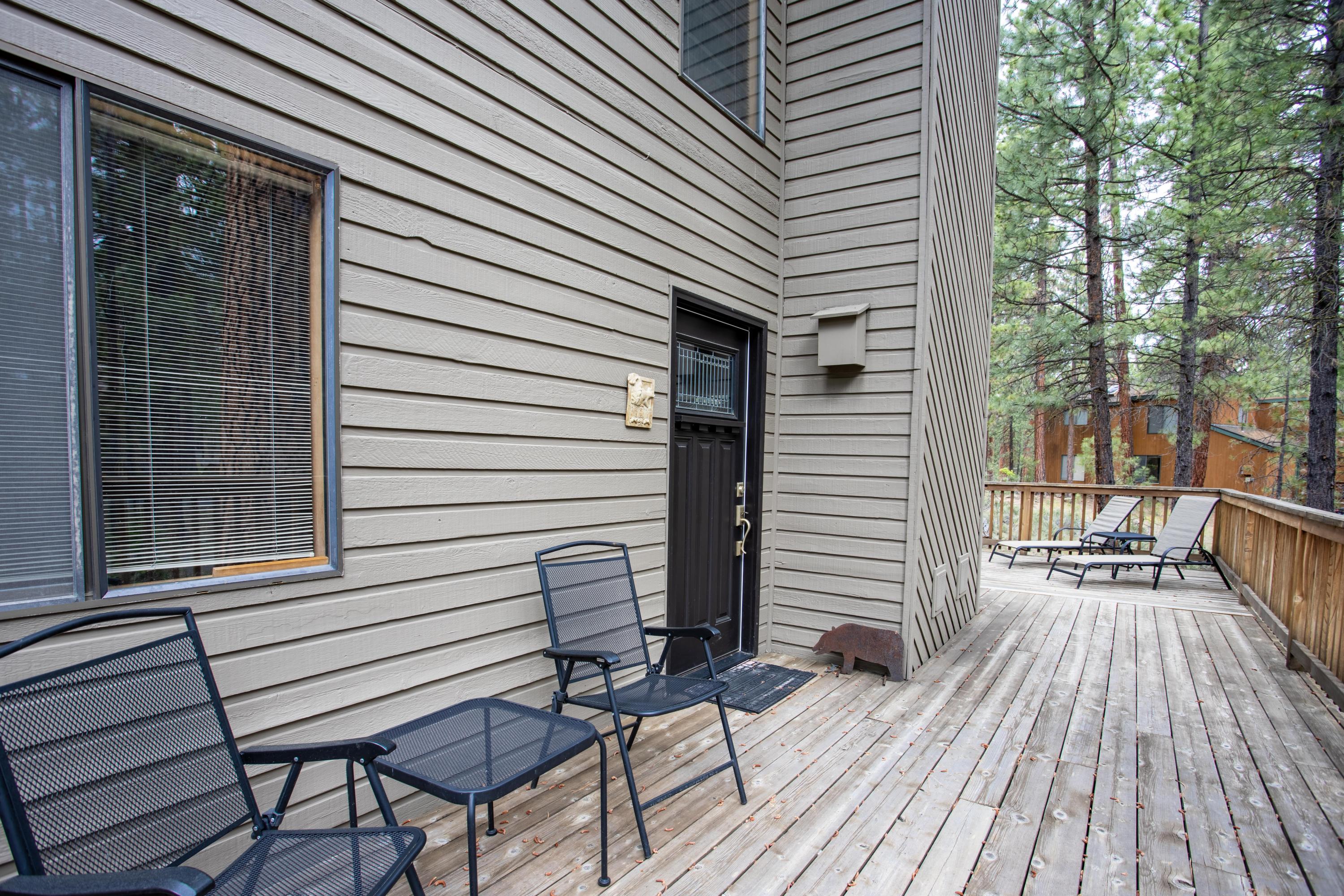 70767 Alpine Beauty, Unit RR16 Black Butte Ranch, OR 97759 - Photo 3 of 25 RR16 - 03