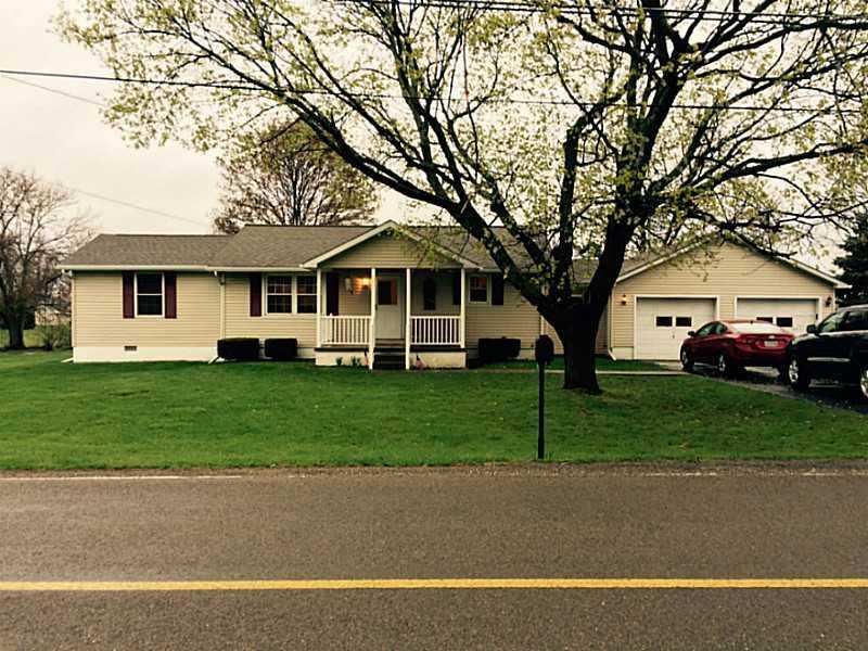 2632 Mutual Union Road South Urbana, OH 43078 - Photo 1 of 22