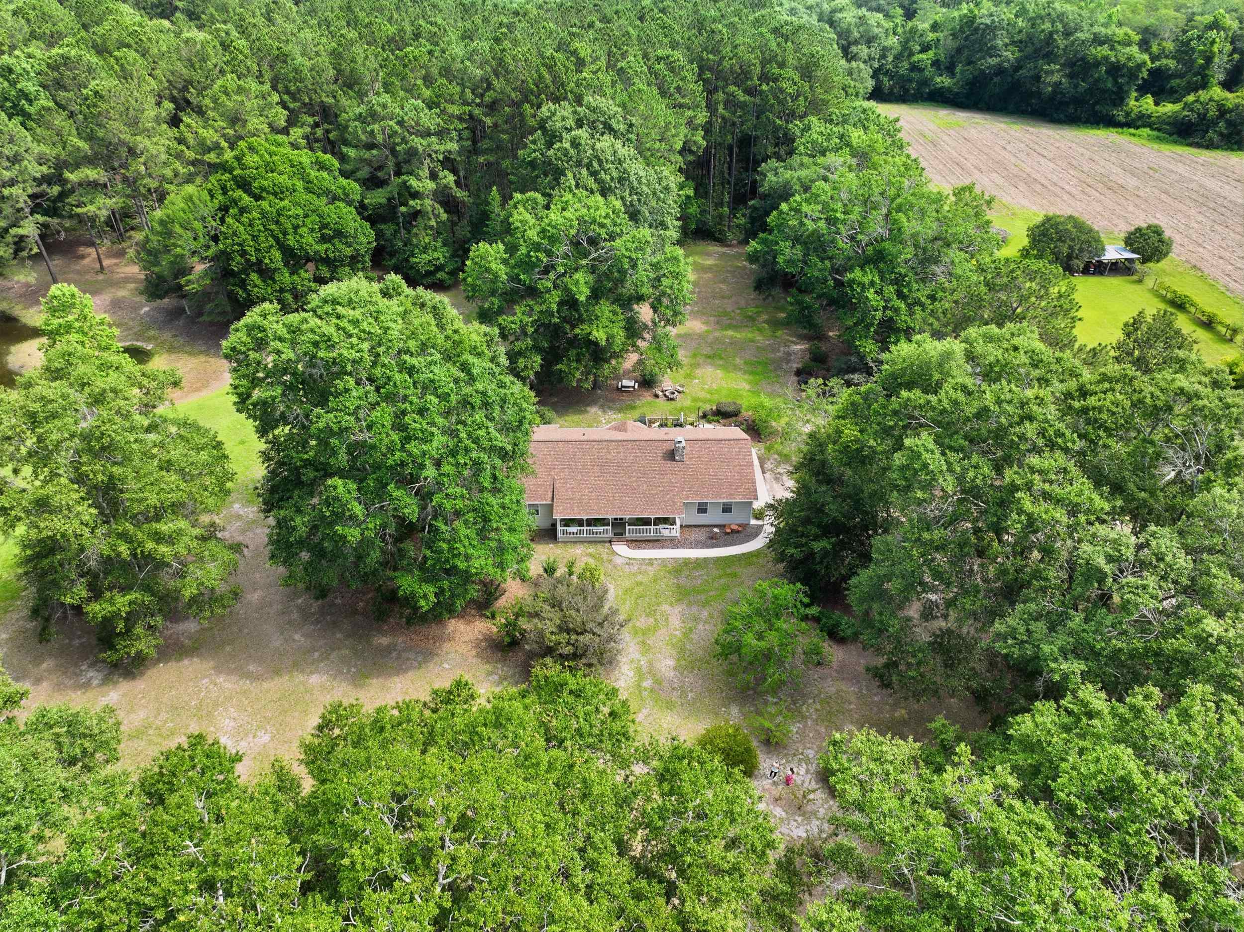 2051 Rook Road Ochlocknee, GA 31773 - Photo 50 of 52