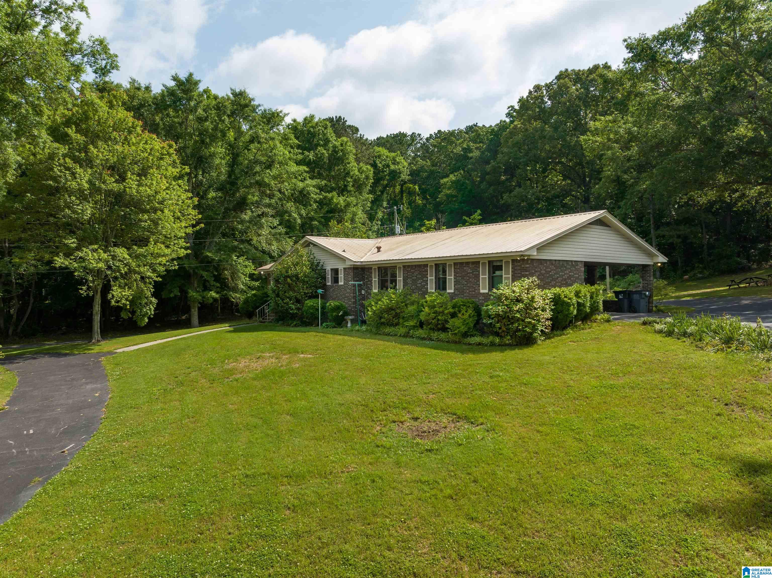 1505 Rabbit Branch Road Cropwell, AL 35054 - Photo 6 of 44