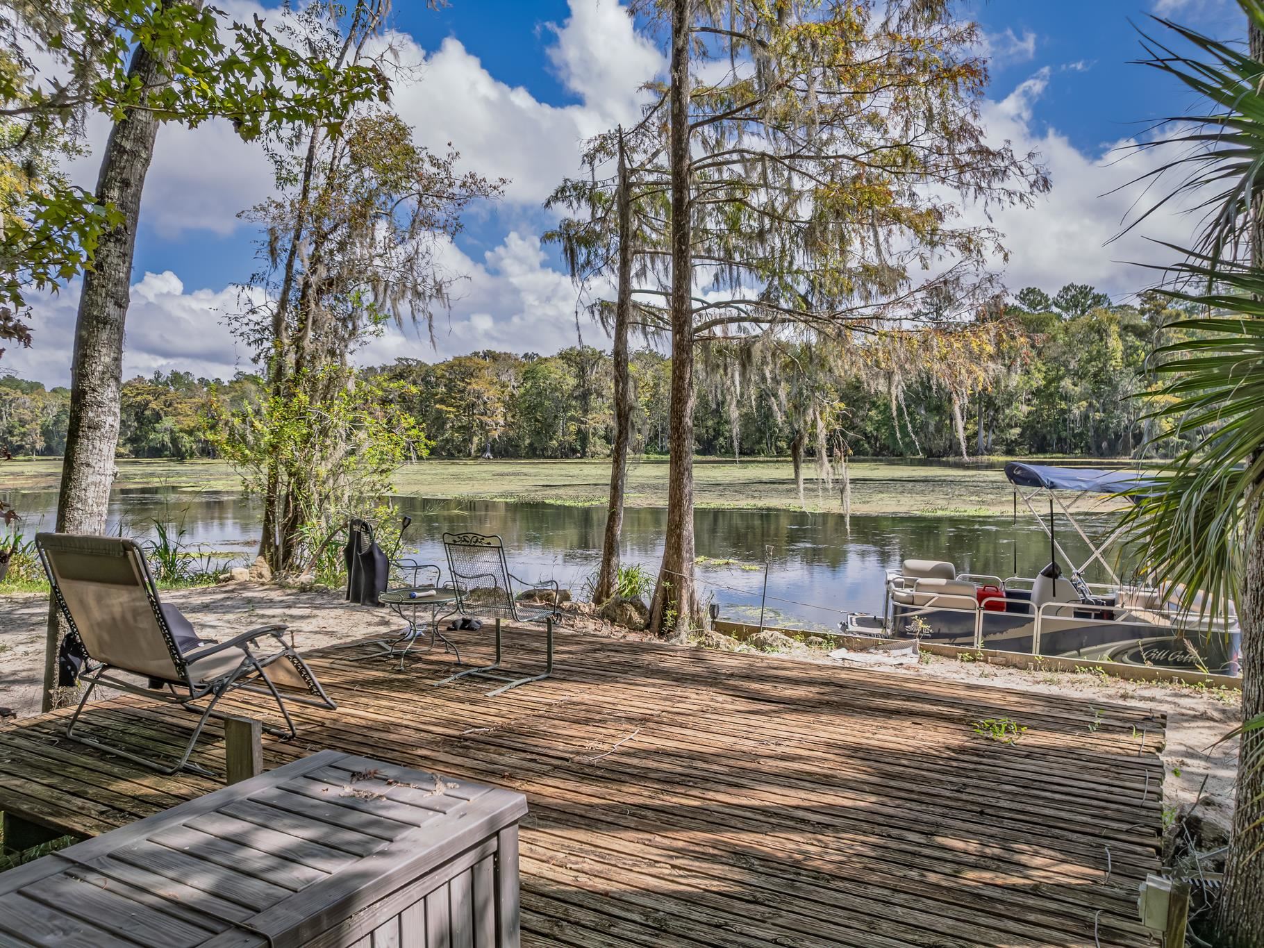 91 St Marks Rise Road Crawfordville, FL 32327 - Photo 15 of 44