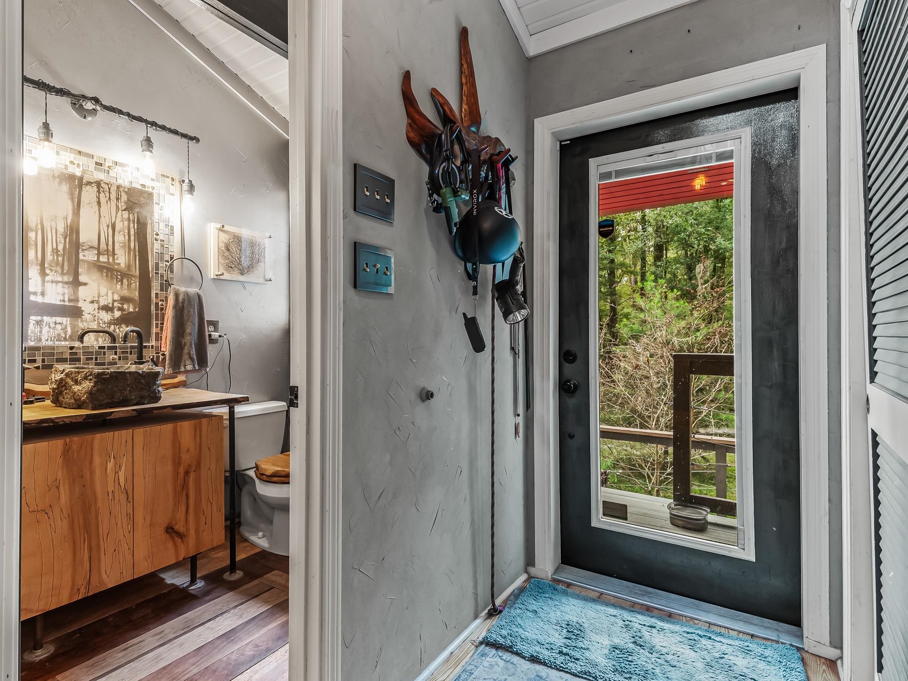 91 St Marks Rise Road Crawfordville, FL 32327 - Photo 18 of 44