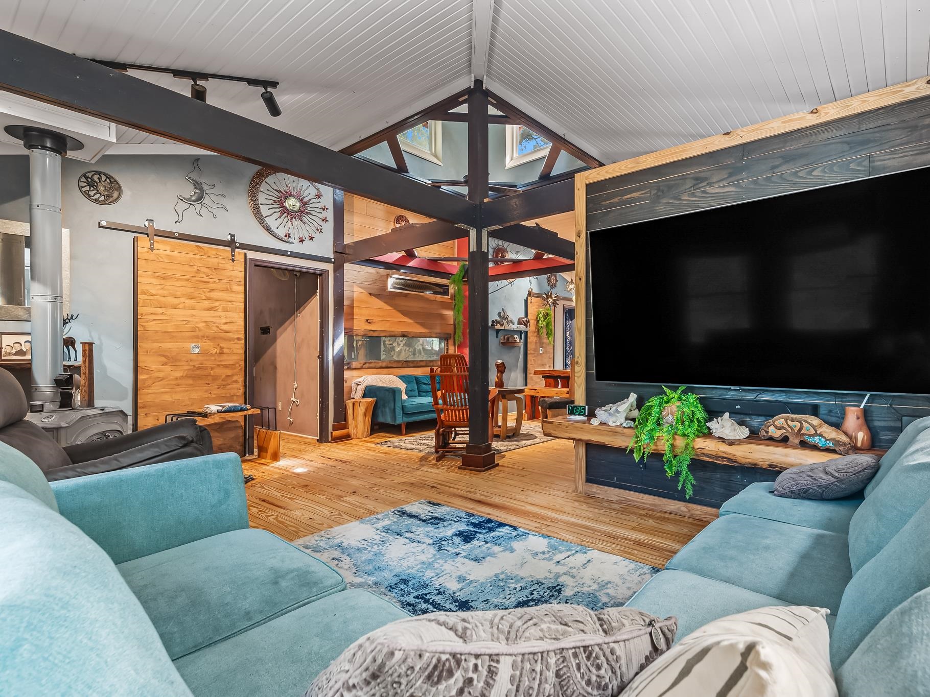 91 St Marks Rise Road Crawfordville, FL 32327 - Photo 20 of 44