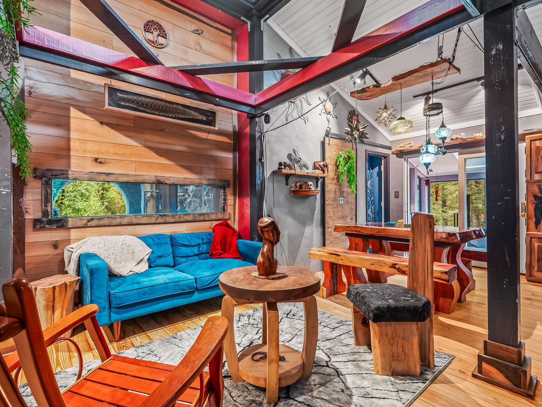 91 St Marks Rise Road Crawfordville, FL 32327 - Photo 22 of 44