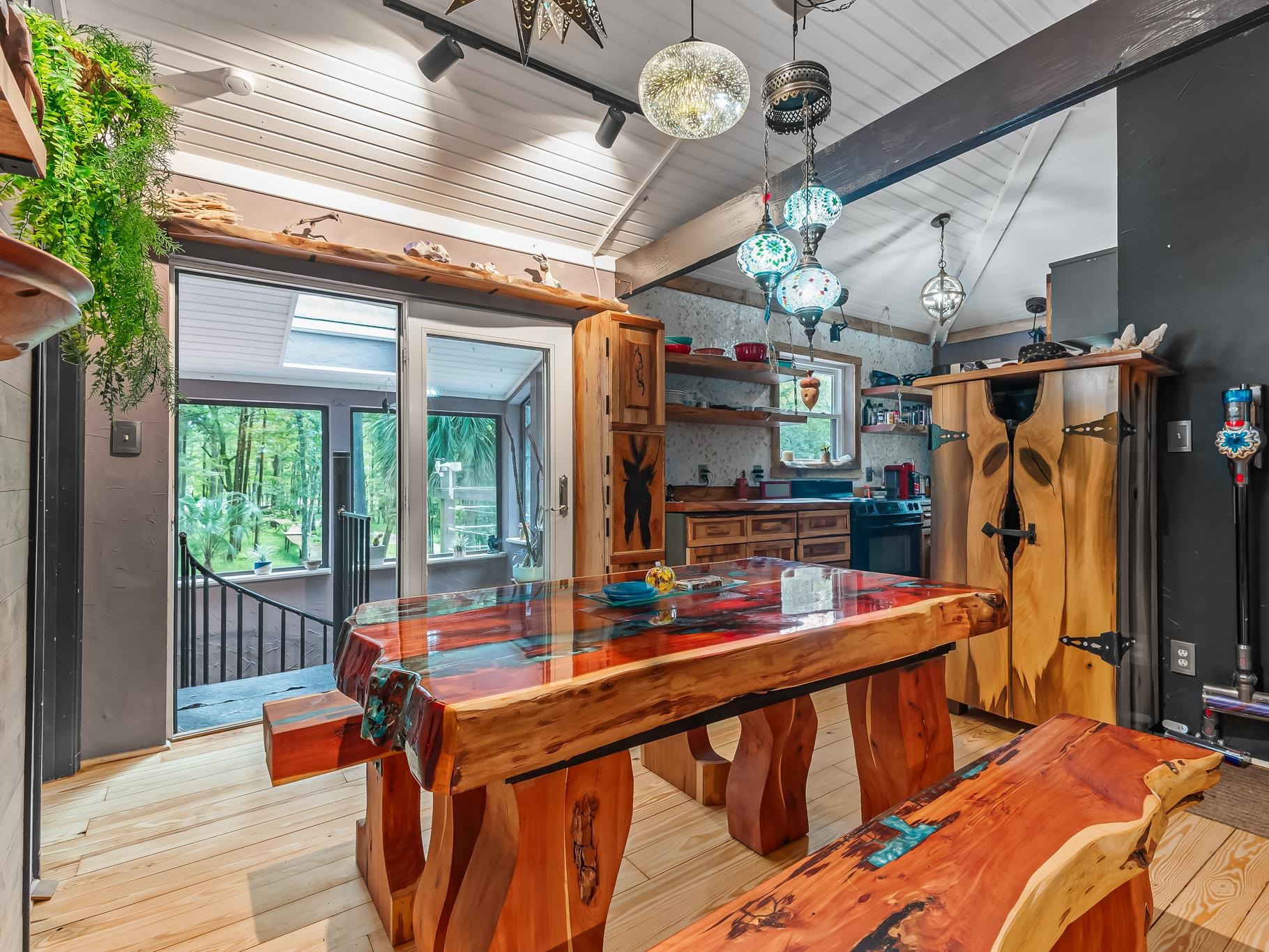 91 St Marks Rise Road Crawfordville, FL 32327 - Photo 25 of 44