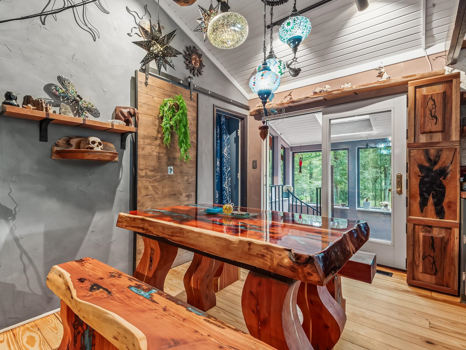 91 St Marks Rise Road Crawfordville, FL 32327 - Photo 27 of 44