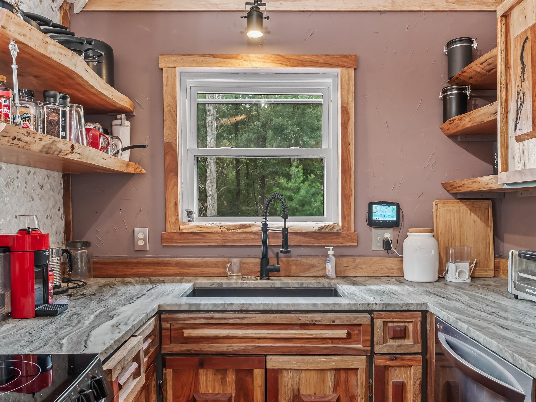 91 St Marks Rise Road Crawfordville, FL 32327 - Photo 29 of 44