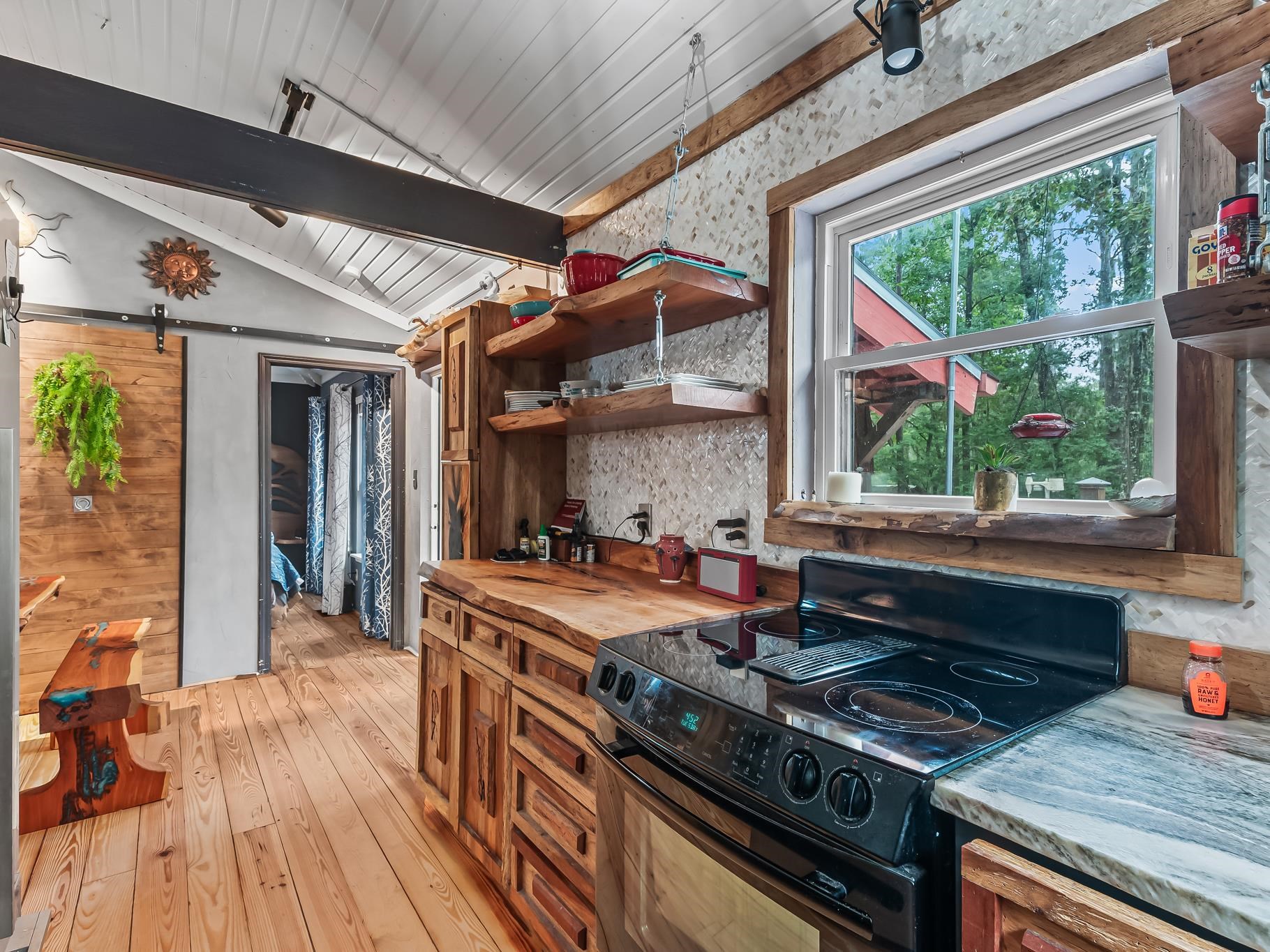 91 St Marks Rise Road Crawfordville, FL 32327 - Photo 30 of 44