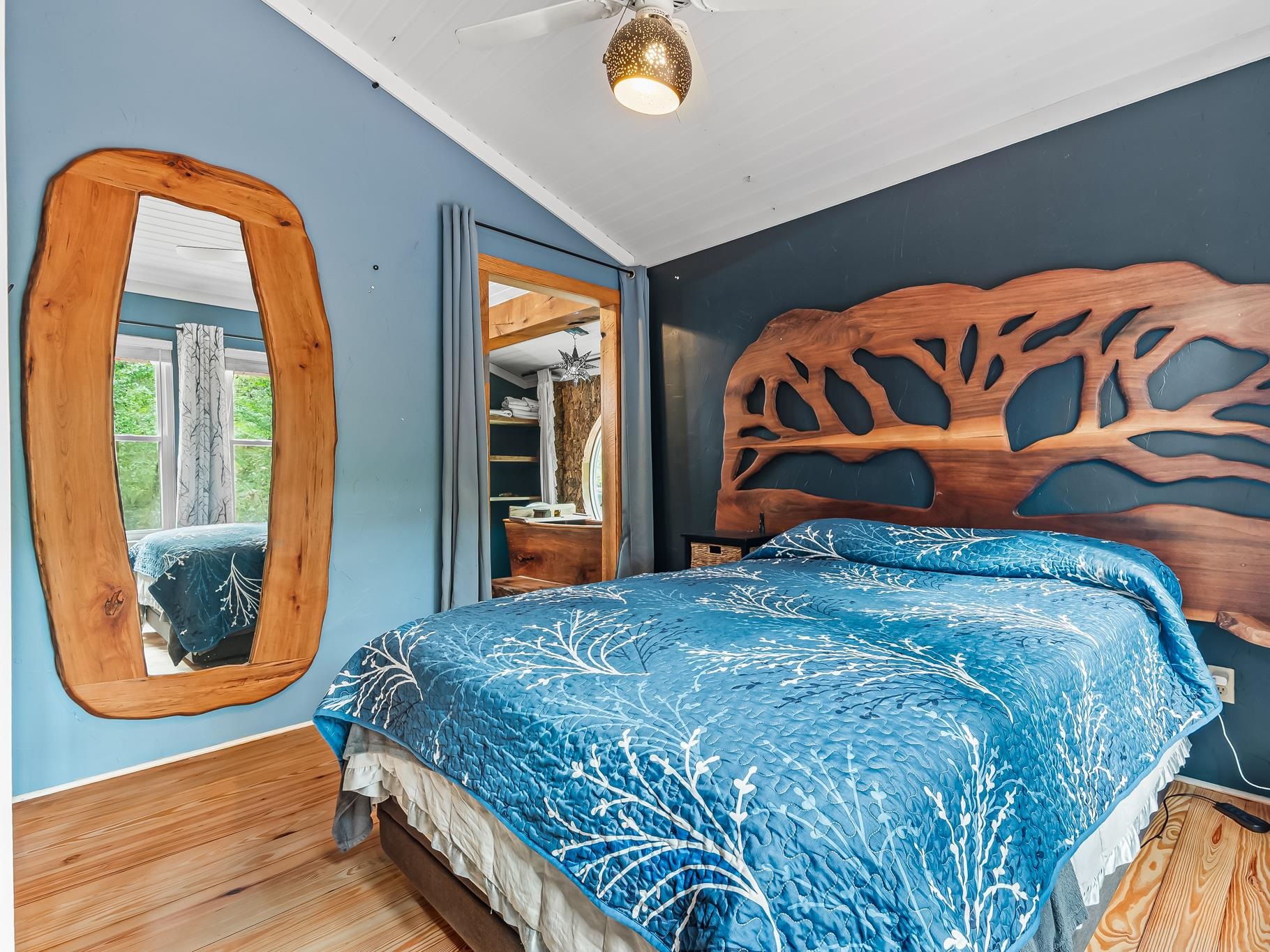 91 St Marks Rise Road Crawfordville, FL 32327 - Photo 31 of 44