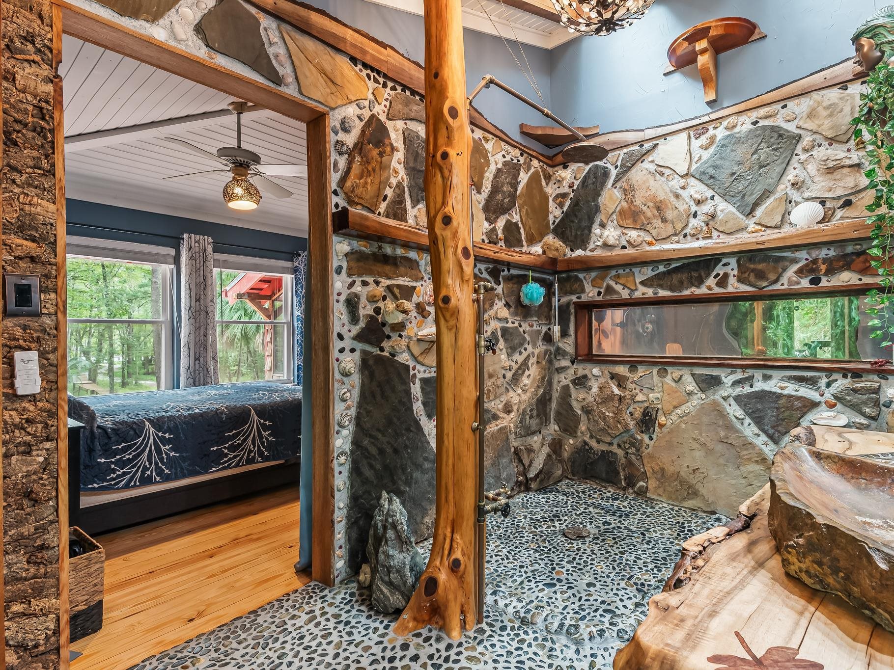 91 St Marks Rise Road Crawfordville, FL 32327 - Photo 35 of 44