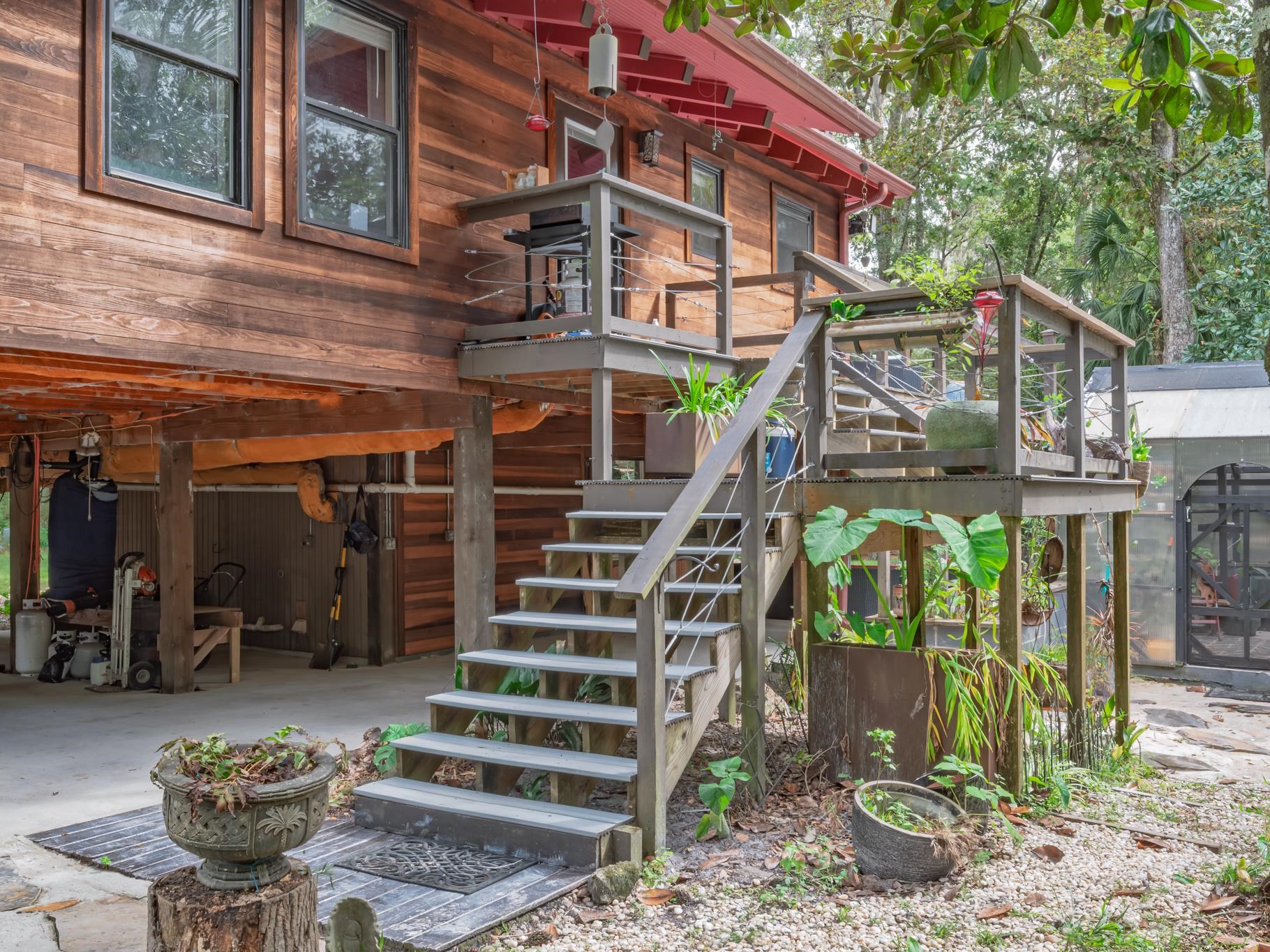 91 St Marks Rise Road Crawfordville, FL 32327 - Photo 40 of 44