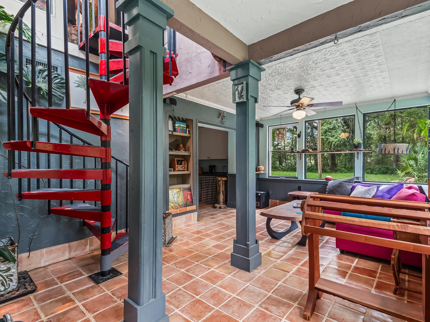 91 St Marks Rise Road Crawfordville, FL 32327 - Photo 4 of 44