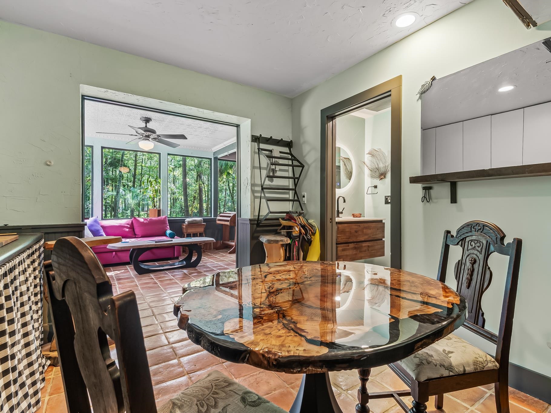 91 St Marks Rise Road Crawfordville, FL 32327 - Photo 6 of 44