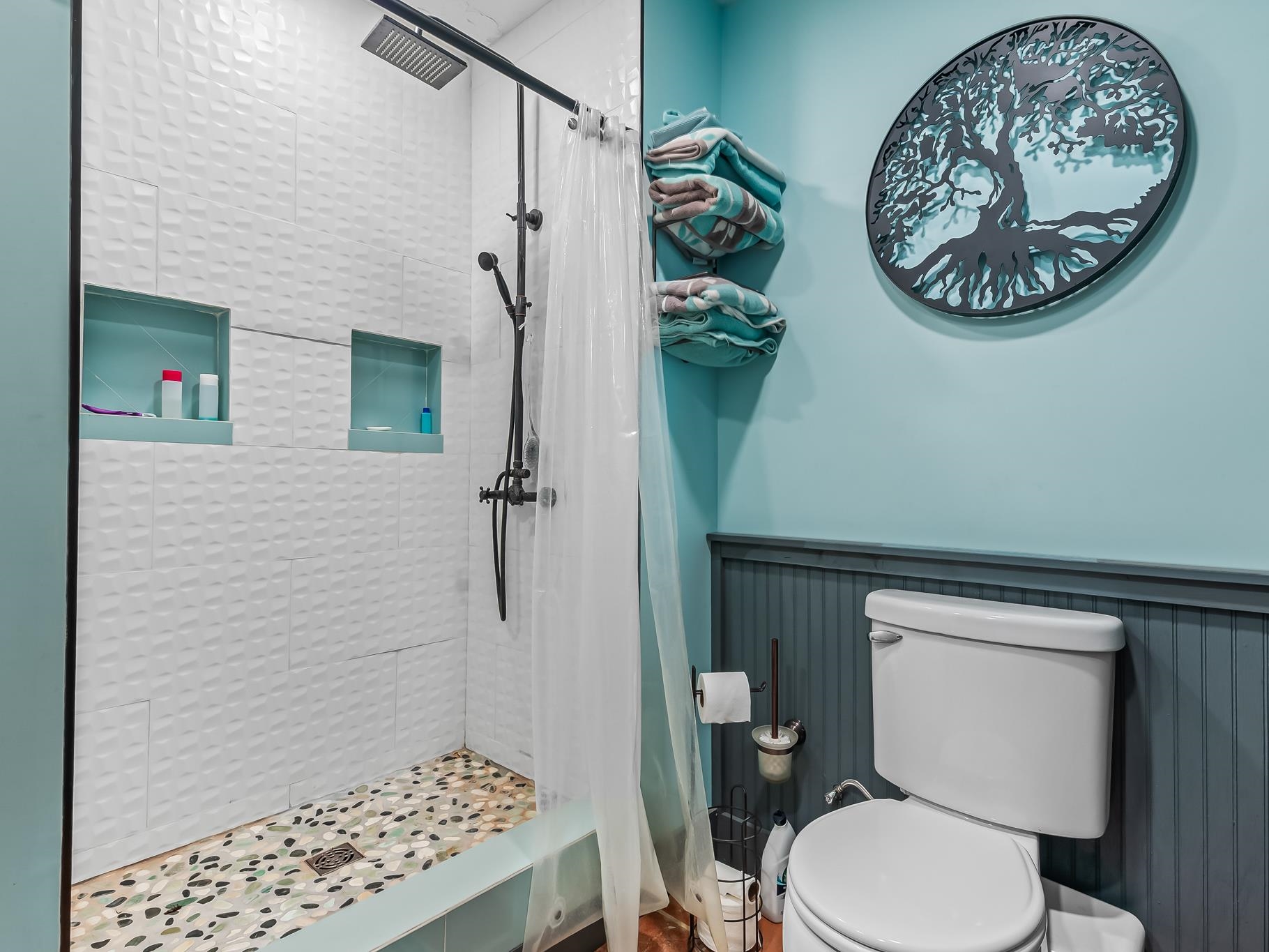 91 St Marks Rise Road Crawfordville, FL 32327 - Photo 7 of 44