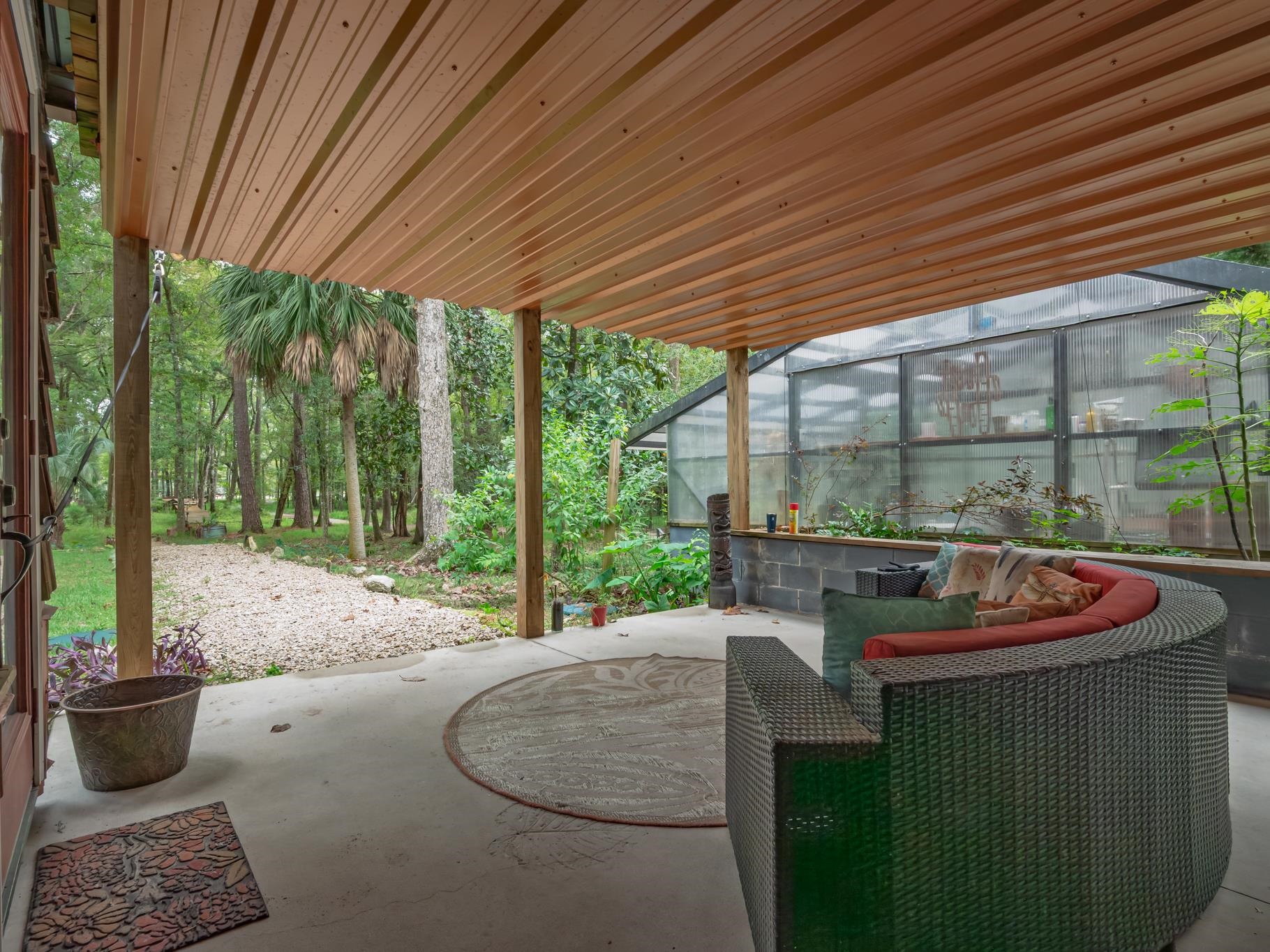 91 St Marks Rise Road Crawfordville, FL 32327 - Photo 9 of 44