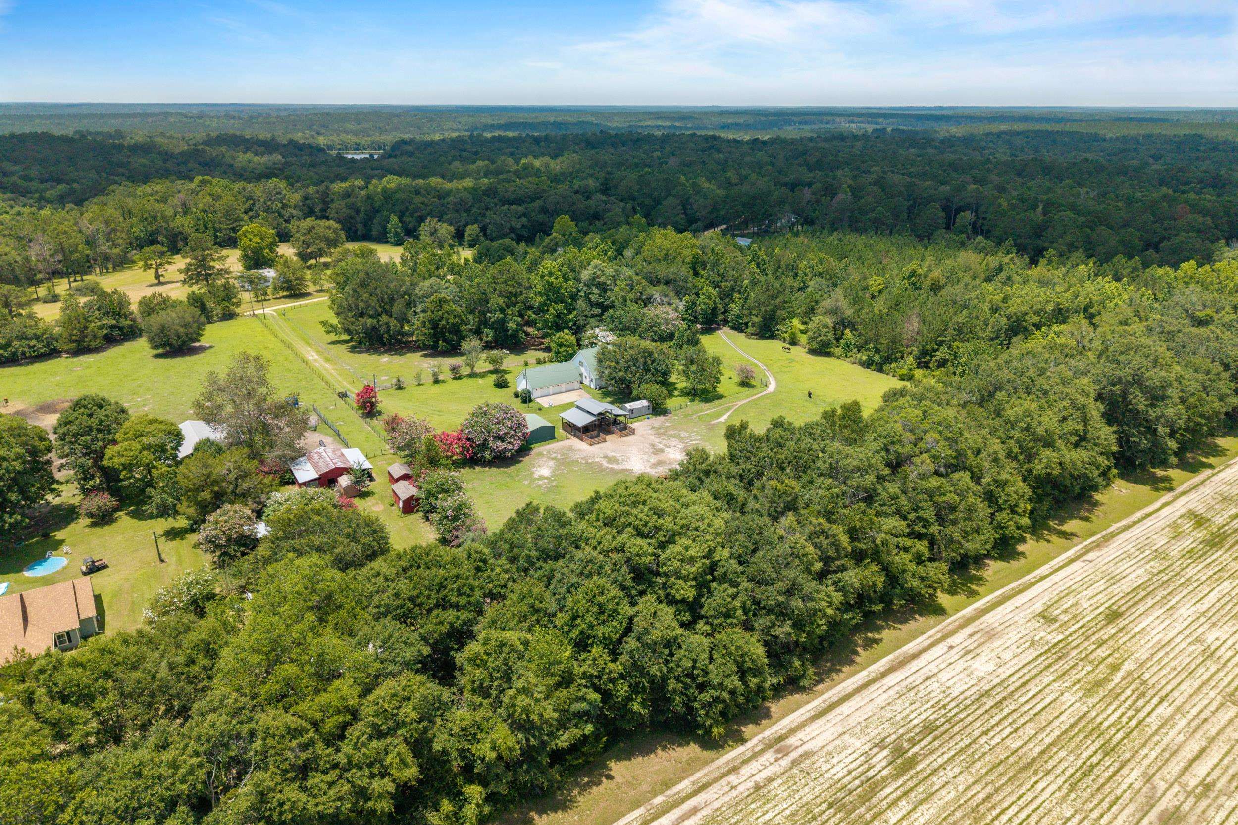 546 Backloop Road Havana, FL 32333 - Photo 58 of 67
