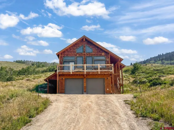 $1,495,000 | 267 Neville Way, Crested Butte, CO 81224