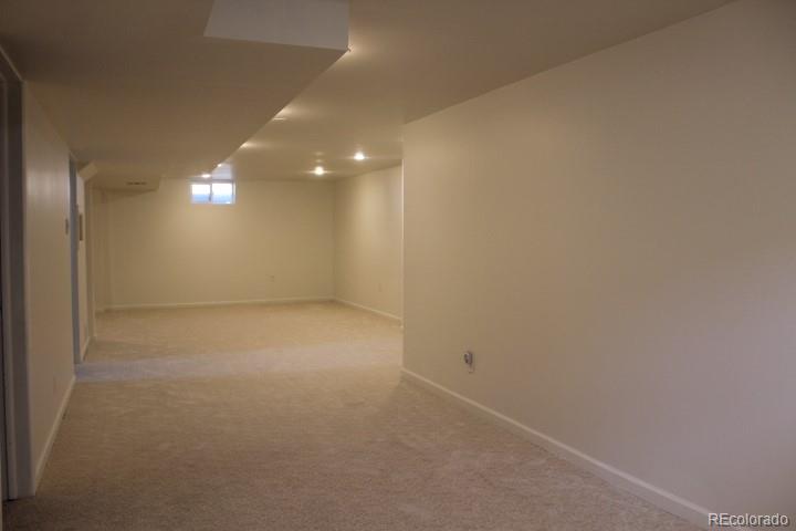 7130 West 30th Avenue Wheat Ridge, CO 80033 - Photo 26 of 37 a view of empty room