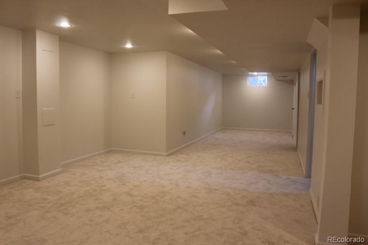 7130 West 30th Avenue Wheat Ridge, CO 80033 - Photo 28 of 37 a view of empty room