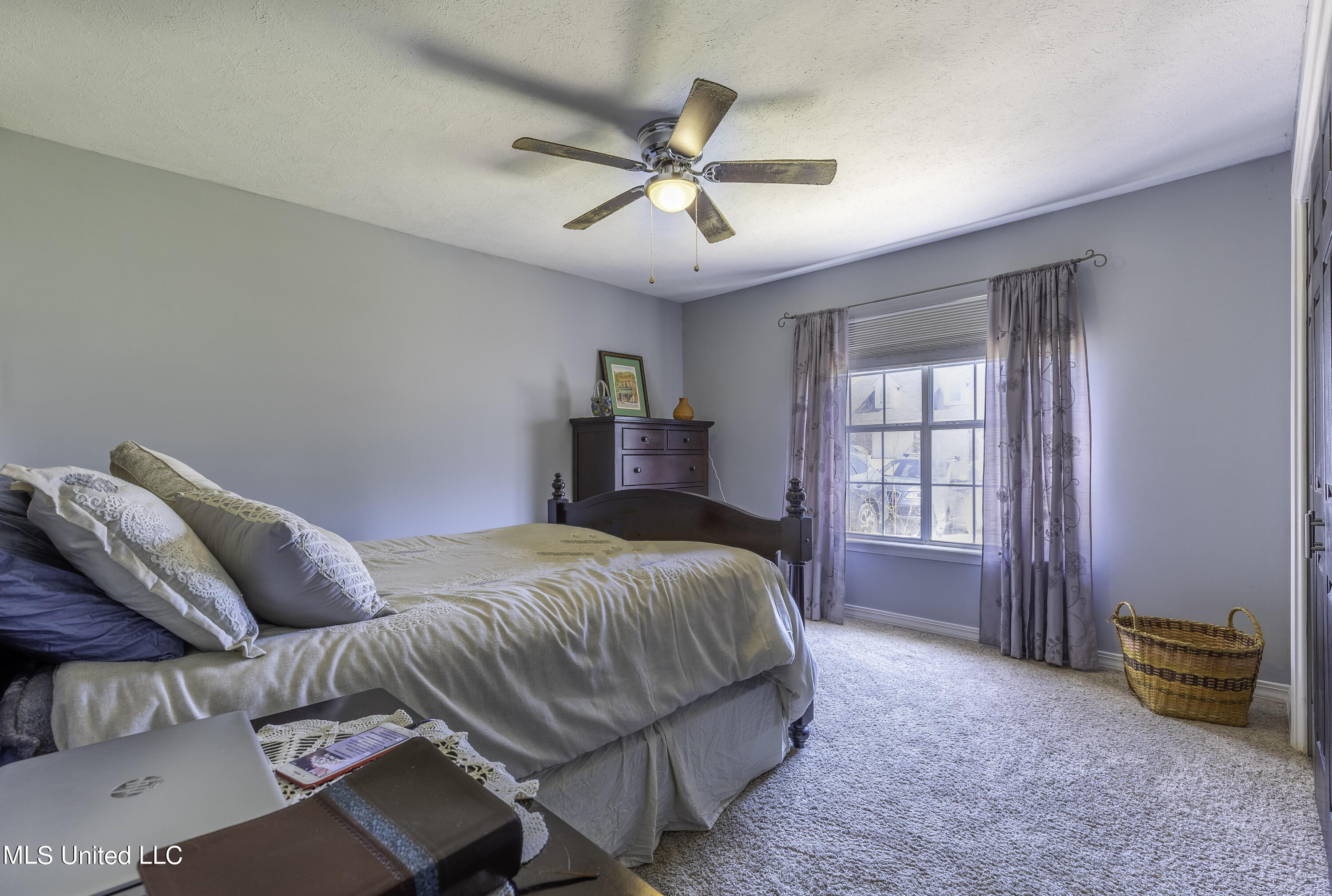 205 Kings Ridge Cove Brandon, MS 39042 - Photo 7 of 11 Downstairs bedroom