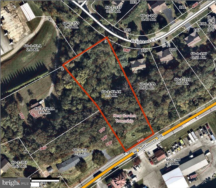 112 Bancroft Road Kennett Square, PA 19348 - Photo 2 of 4