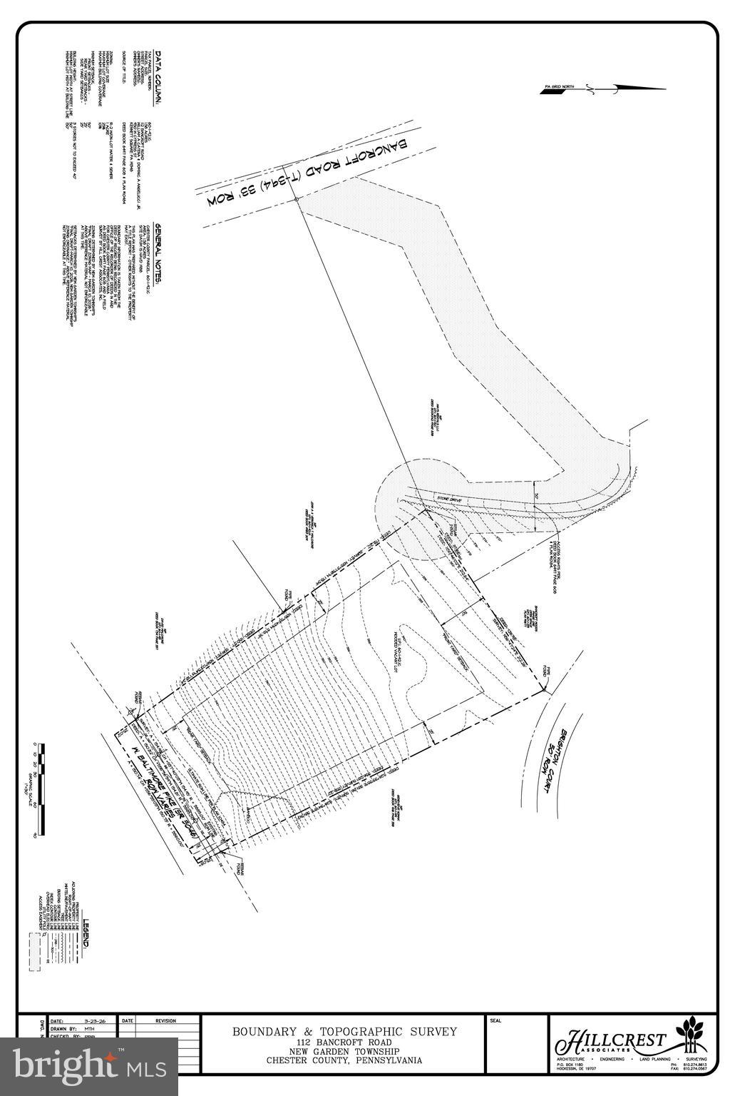 112 Bancroft Road Kennett Square, PA 19348 - Photo 3 of 4