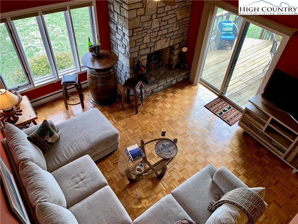 129 Knob Road, Unit 5 Blowing Rock, NC 28605 - Photo 40 of 49 Gallery Image 40