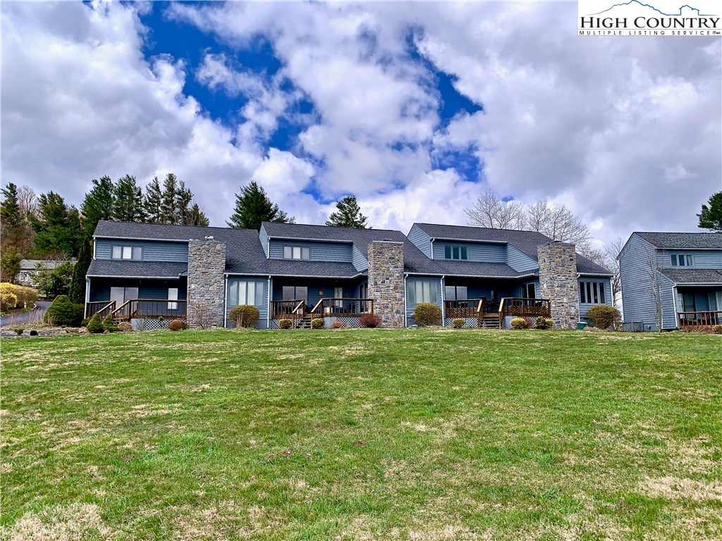 129 Knob Road, Unit 5 Blowing Rock, NC 28605 - Photo 47 of 49 Gallery Image 47
