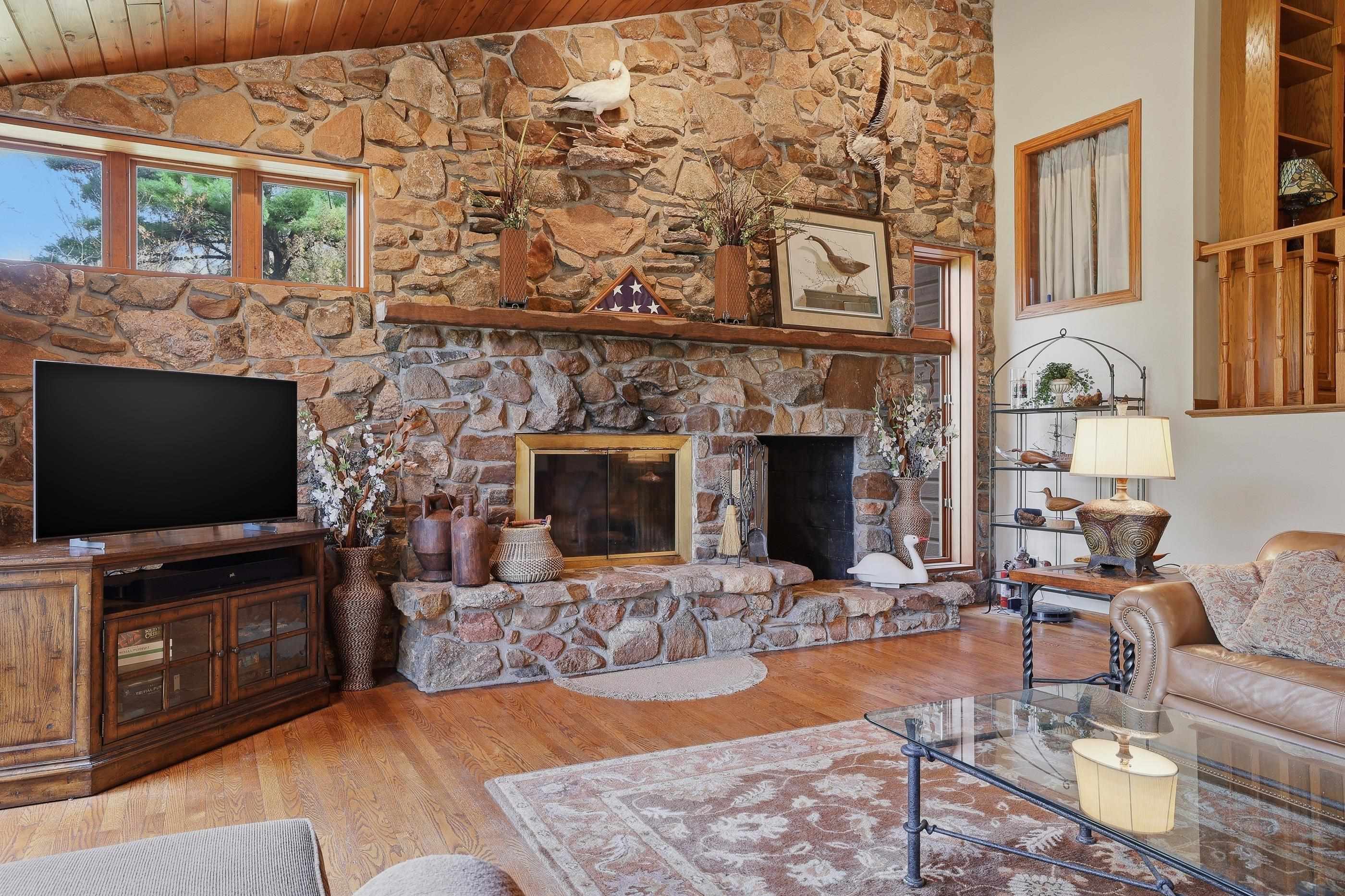 2610 Little Chicago Road Stevens Point, WI 54481 - Photo 15 of 60