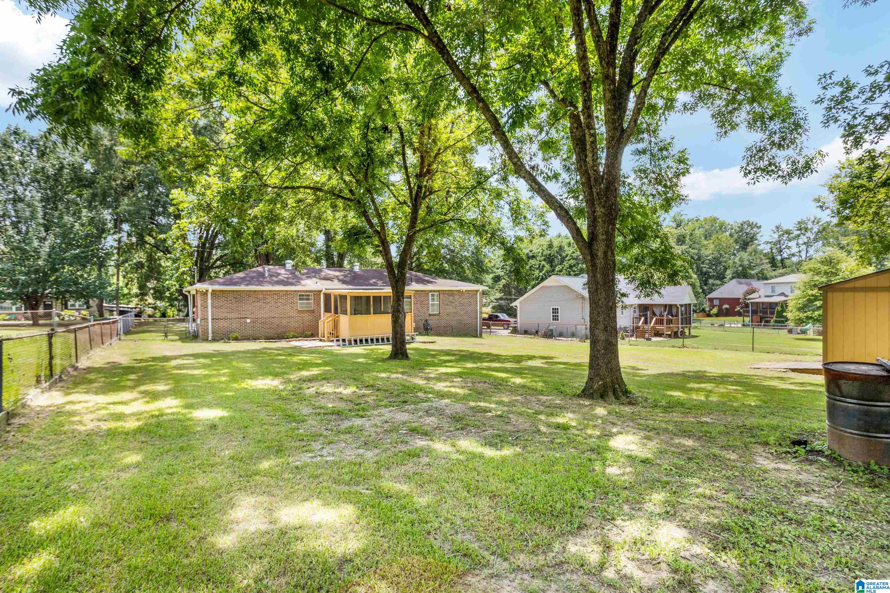 299 Pleasant Road Mount Olive, AL 35117 - Photo 28 of 46