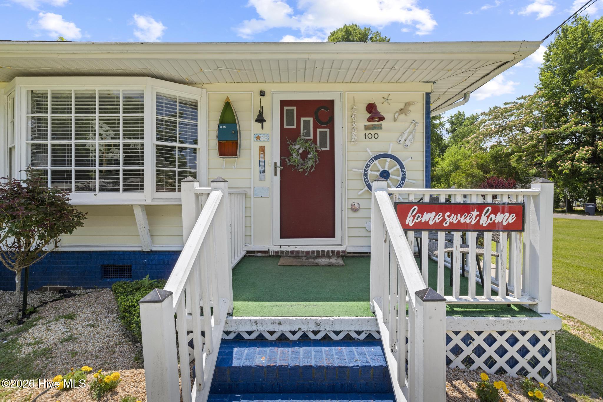 100 Dewitt Street Jacksonville, NC 28540 - Photo 6 of 39