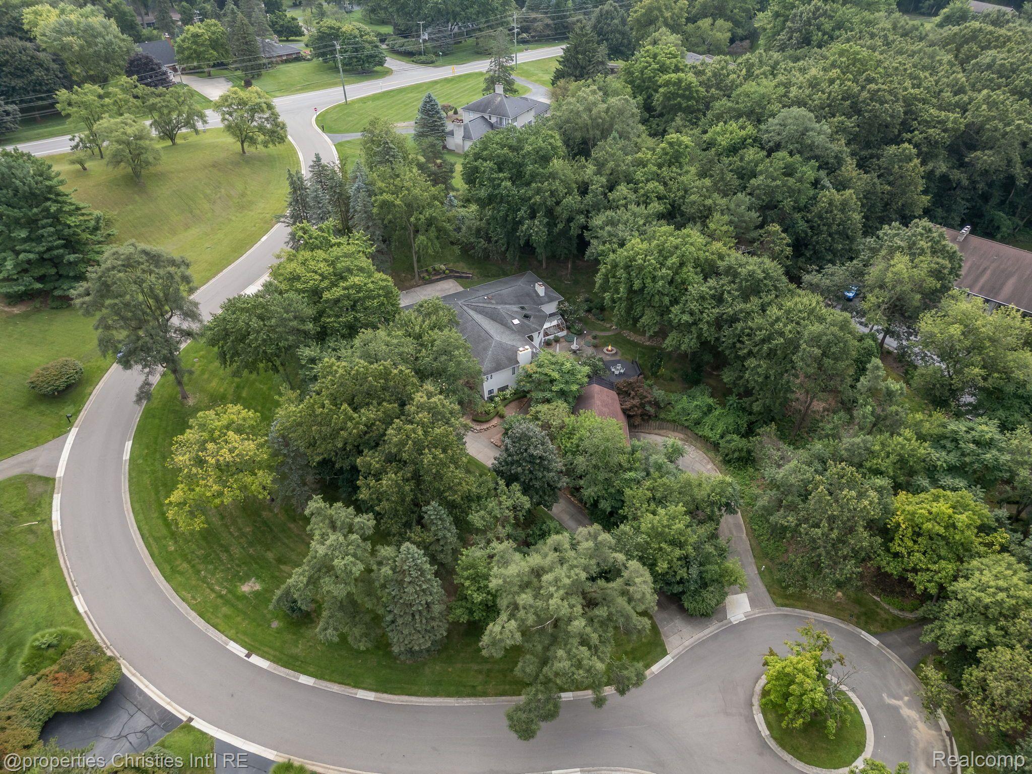 835 Northgate Road Rochester, MI 48306 - Photo 55 of 65 Gallery Image 55