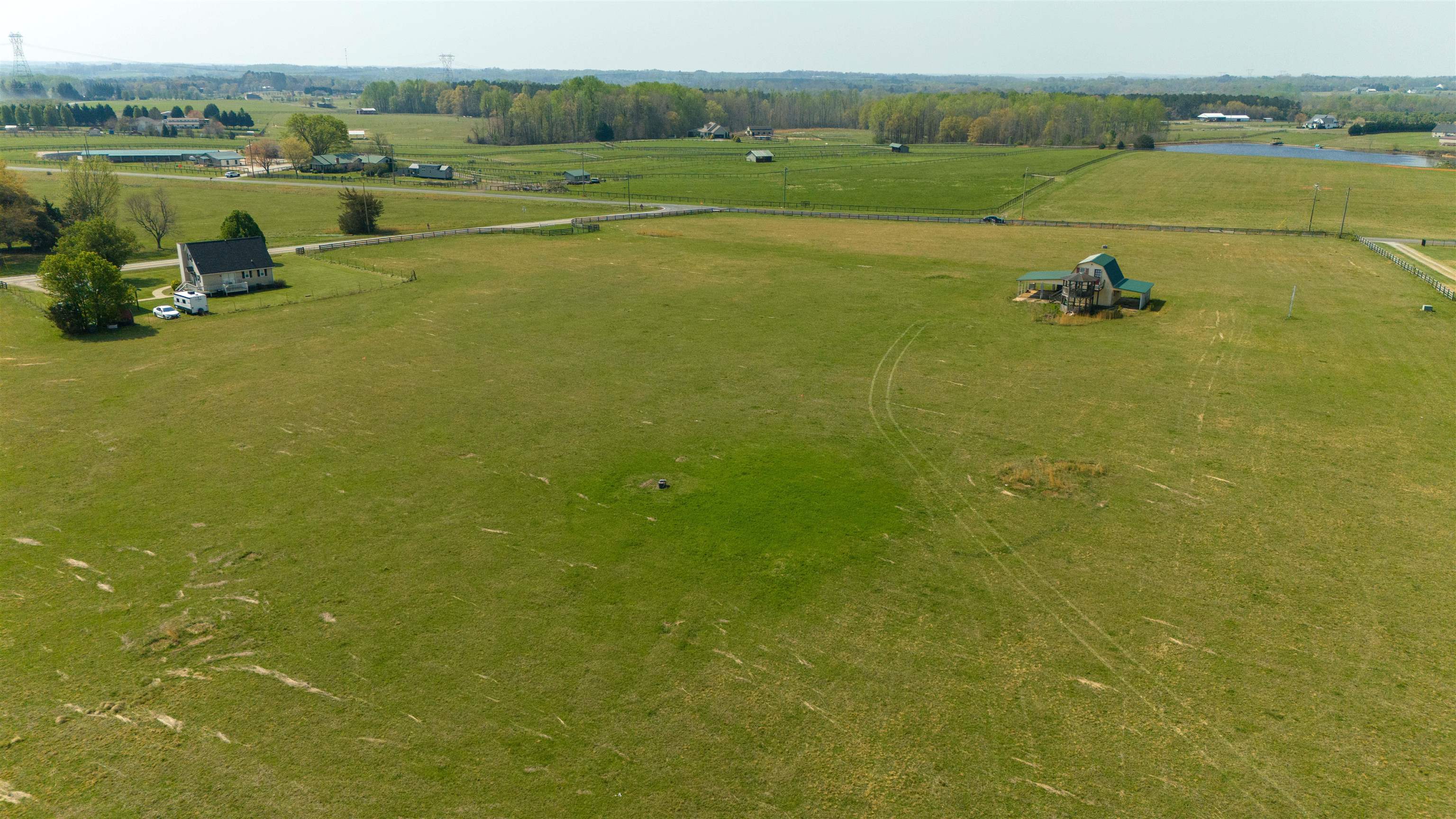 Lot 3 Ted Smith Road Rutherfordton, NC 28139 - Photo 7 of 19