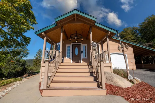 $649,000 | 14021 Murphy Place, Grass Valley, CA 95945