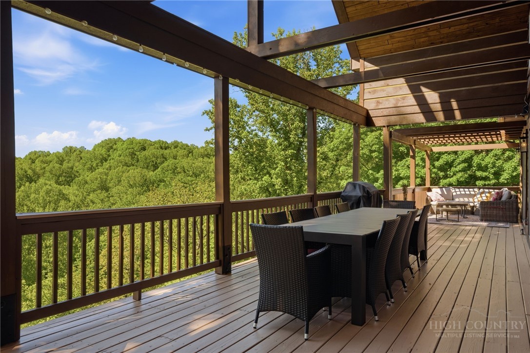 306 Old Megs Lane Boone, NC 28607 - Photo 9 of 47