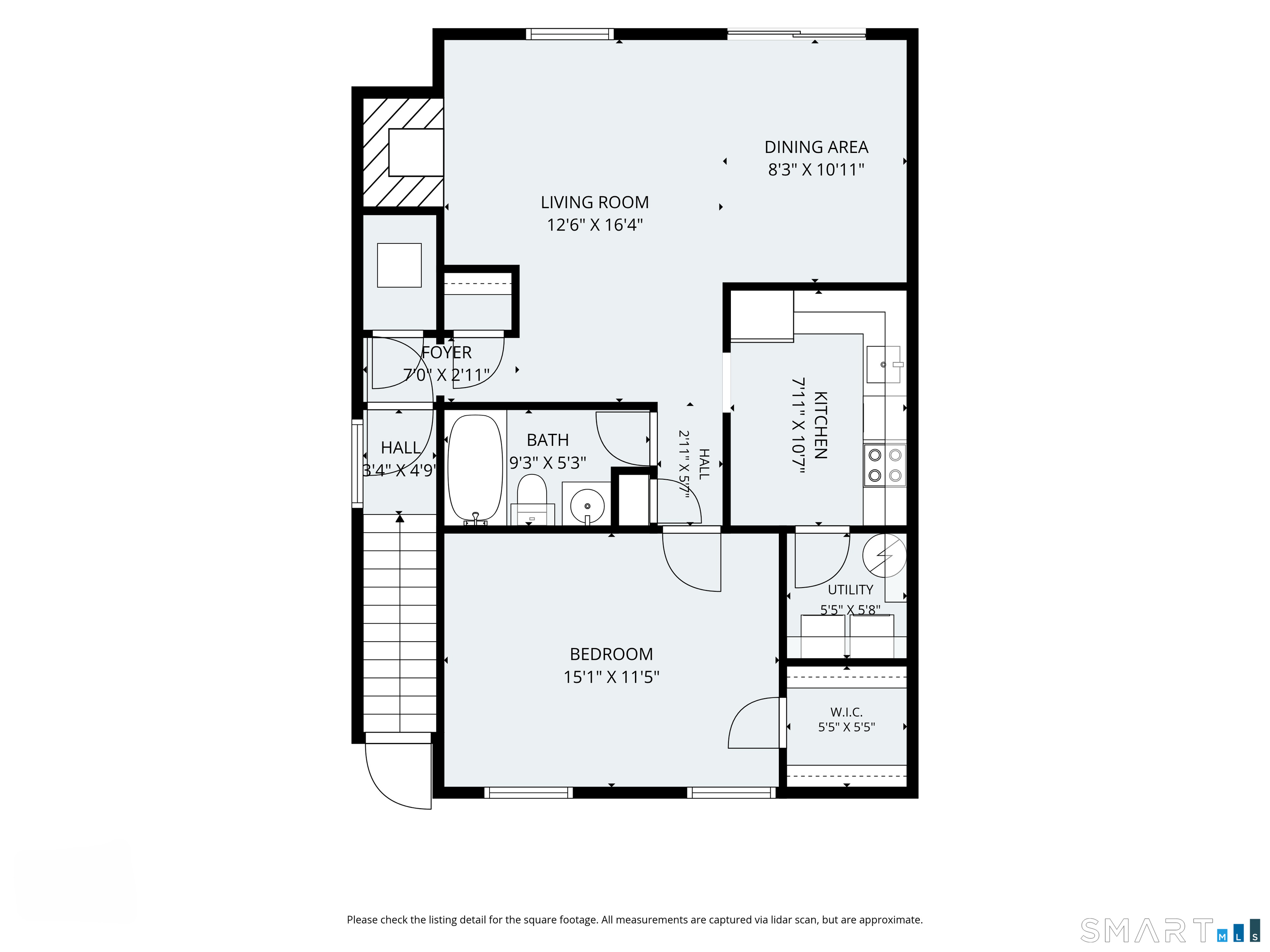25 Padanaram Road, Unit 47 Danbury, CT 06811 - Photo 26 of 26