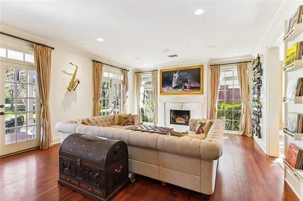 $519,000 | 4 Muirfield Place, New Orleans, LA 70131