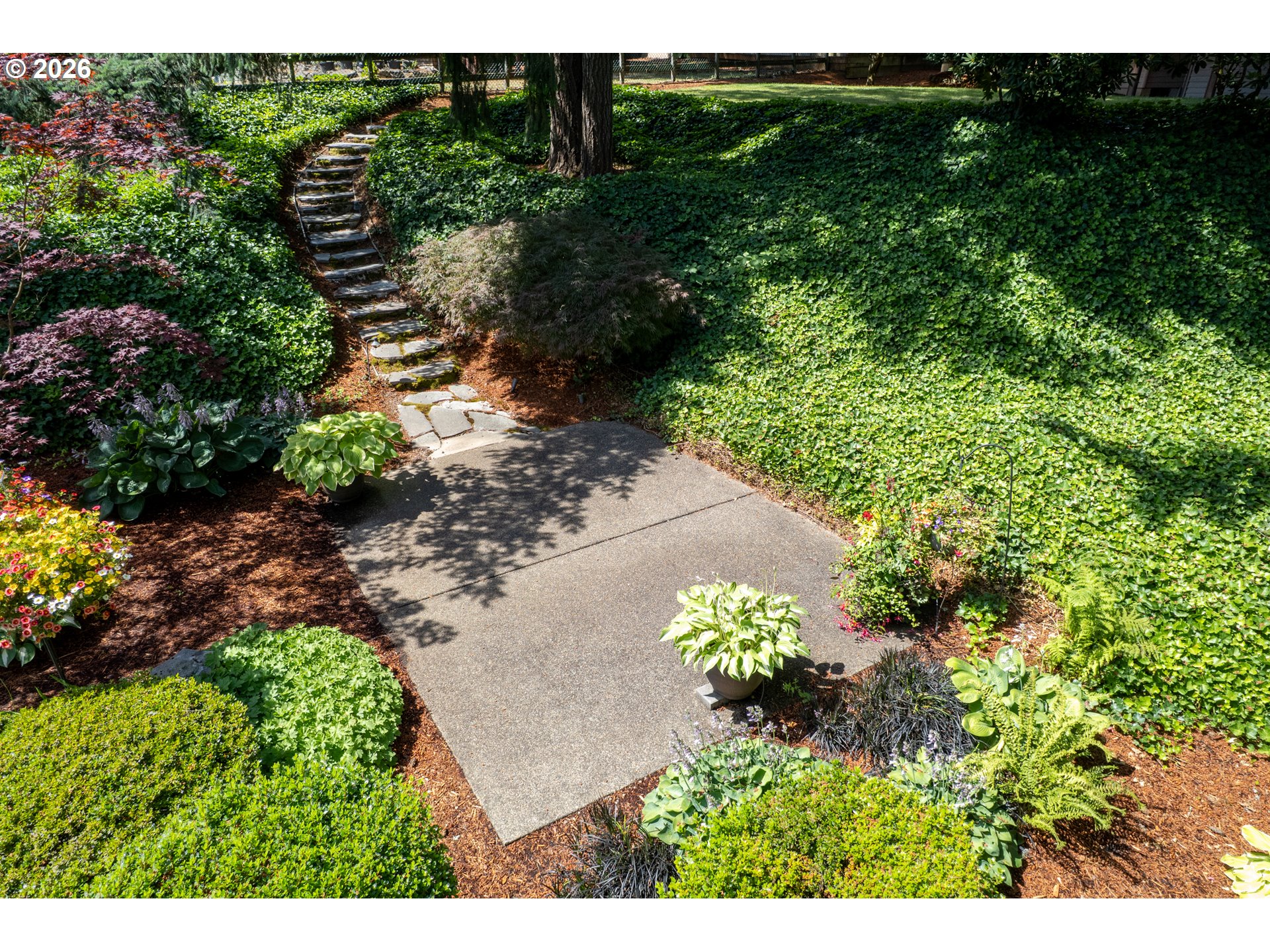 14550 Southwest 130th Avenue Portland, OR 97224 - Photo 41 of 43 Yard