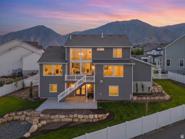 686 West Eaglecrest Circle Elk Ridge, UT 84651 - Photo 38 of 39 Gallery Image 38