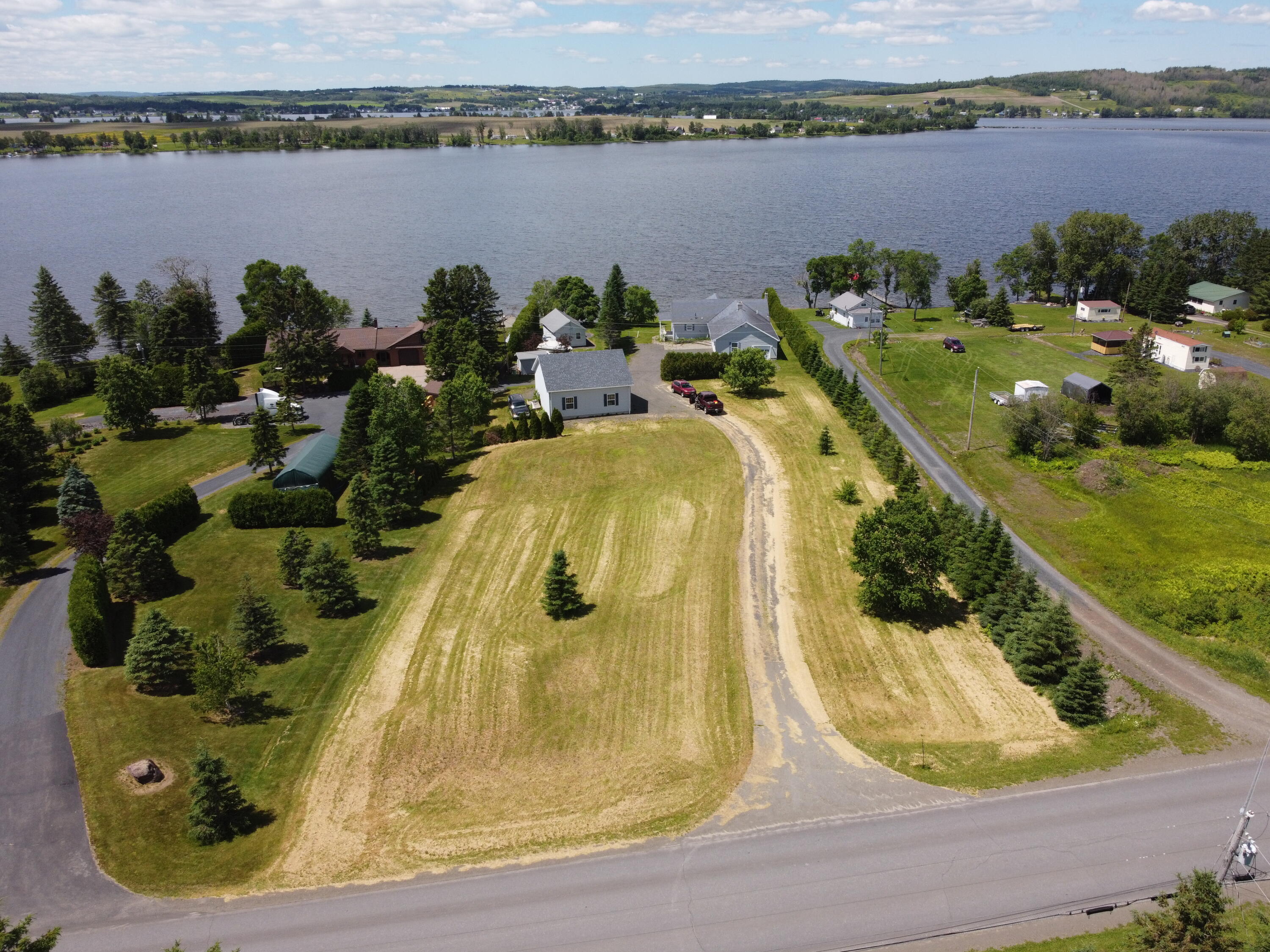 161 Lake Shore Road, Unit LOT 202 St. David, ME 04773 - Photo 3 of 58 MTK 56