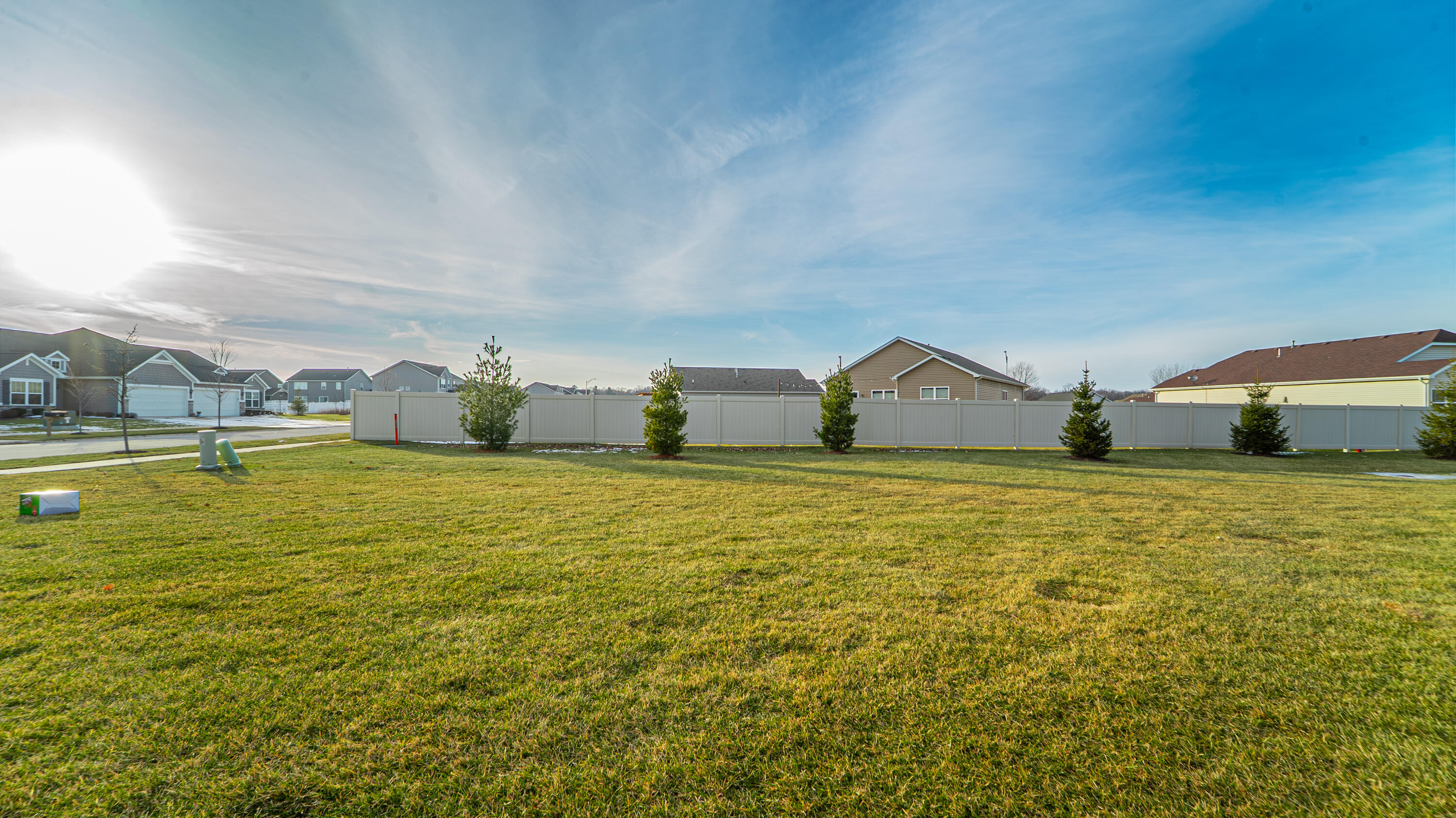 11792 Rhode Island Street Crown Point, IN 46307 - Photo 28 of 30 a view of an ocean and beach