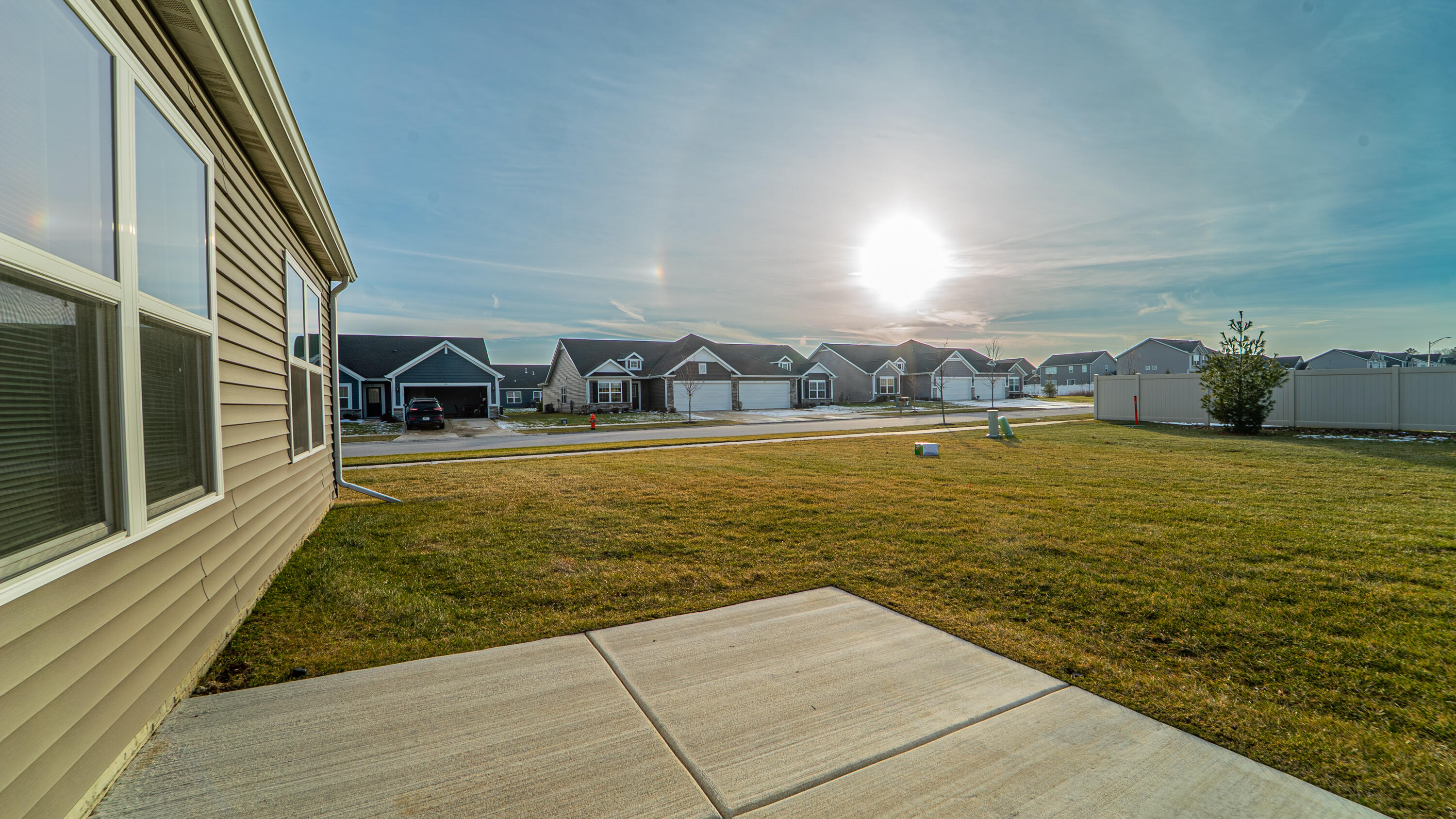11792 Rhode Island Street Crown Point, IN 46307 - Photo 30 of 30 a view of an ocean