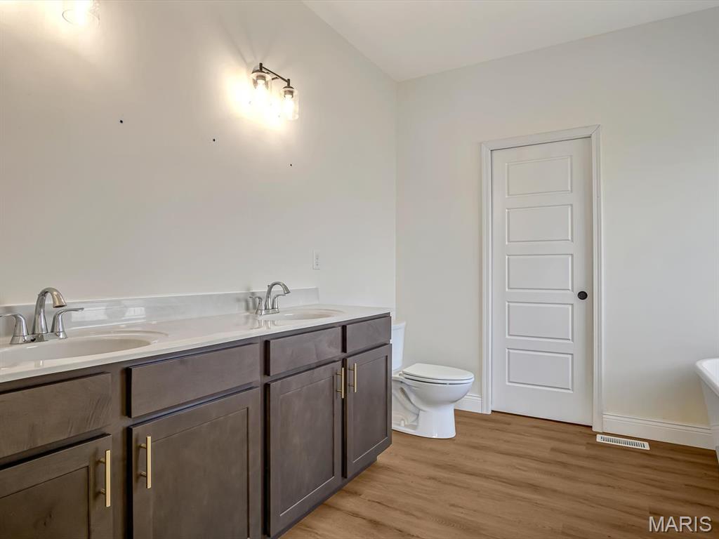 212 Ashurst Lane O'Fallon, IL 62269 - Photo 13 of 31