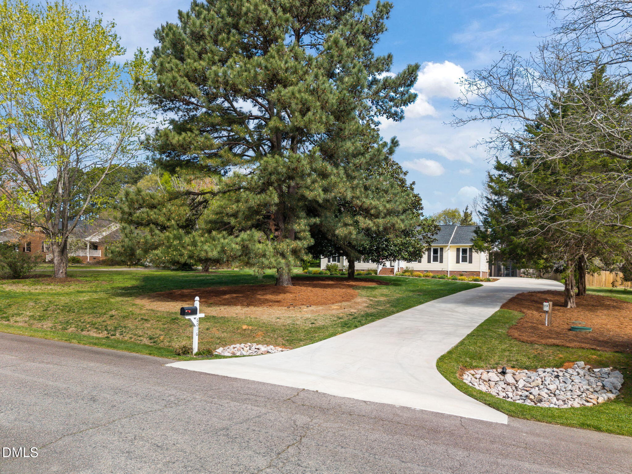 6016 Brass Lantern Court Raleigh, NC 27606 - Photo 31 of 34 1-web-or-mls-DJI_20260330110422_0379_D