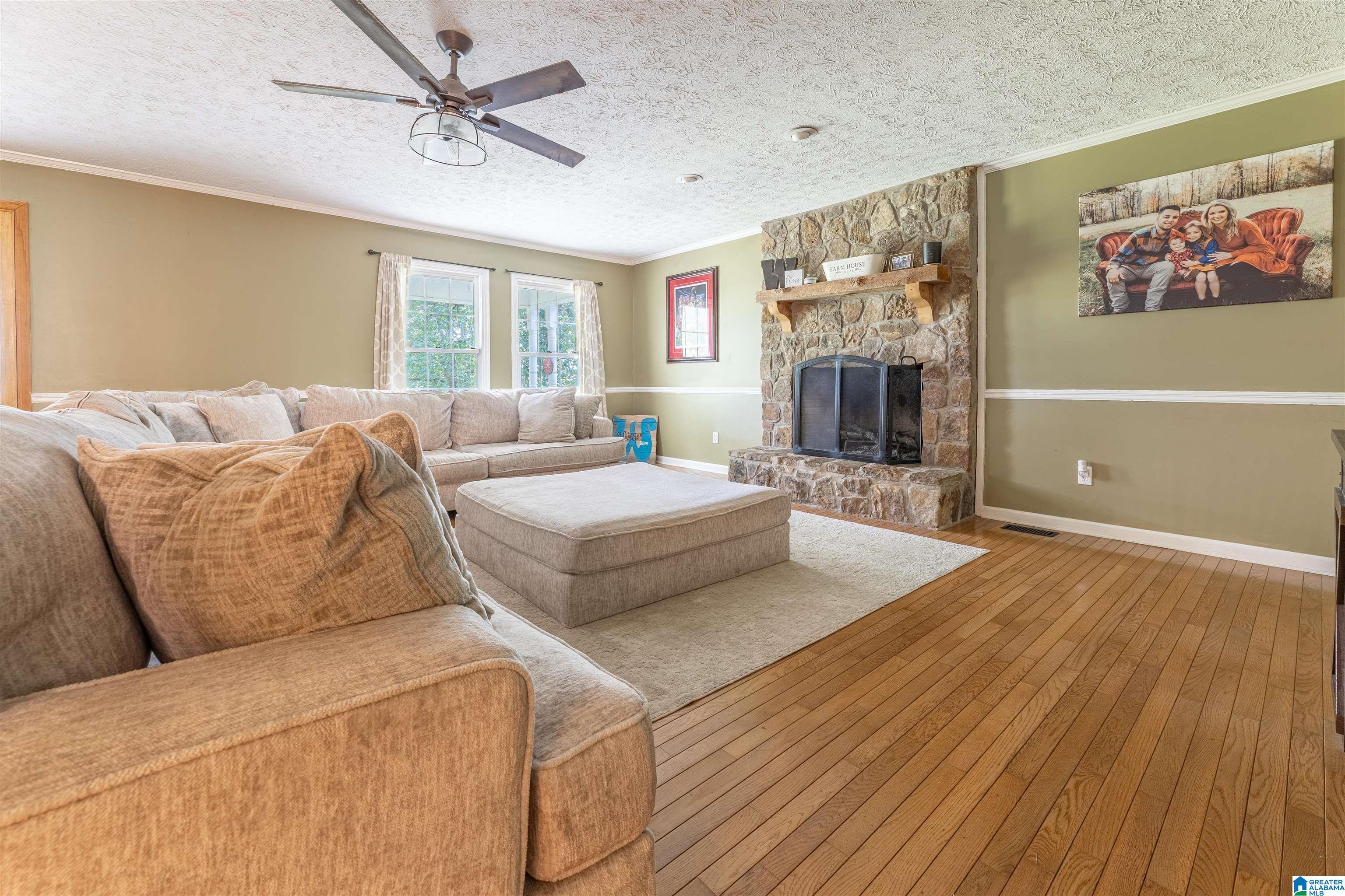 1049 Quail Ridge Road Lincoln, AL 35096 - Photo 12 of 39