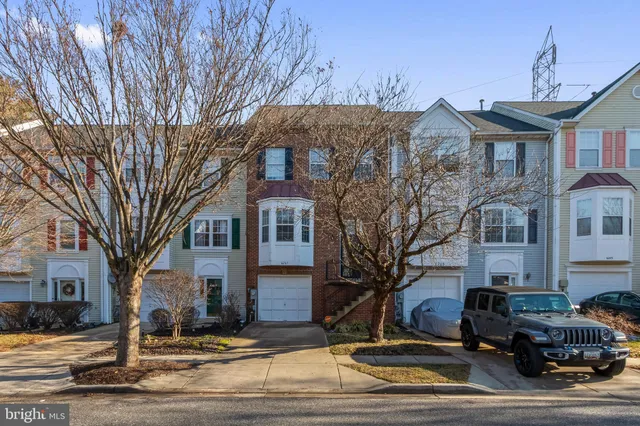 $430,000 | 6207 Gothic Lane, Bowie, MD 20720