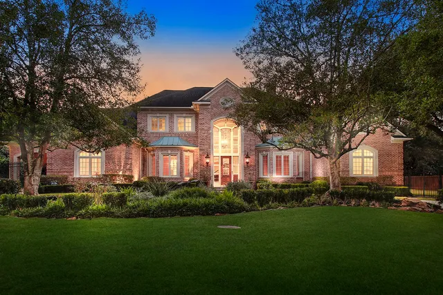 $5,595,000 | 2 Wexford Court, Houston, TX 77024
