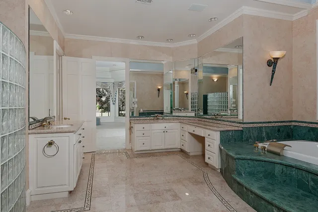 $5,595,000 | 2 Wexford Court, Houston, TX 77024