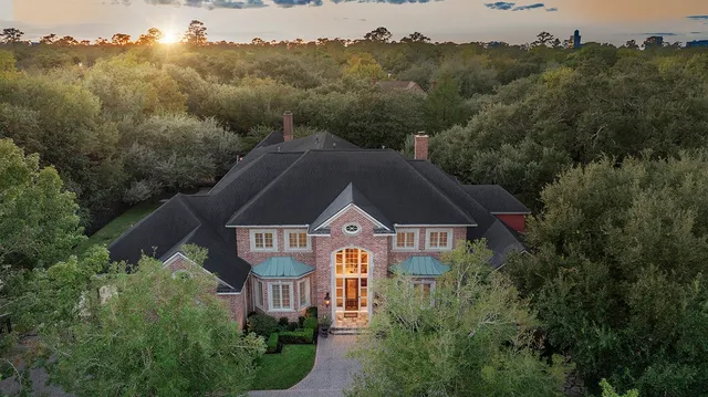$5,595,000 | 2 Wexford Court, Houston, TX 77024